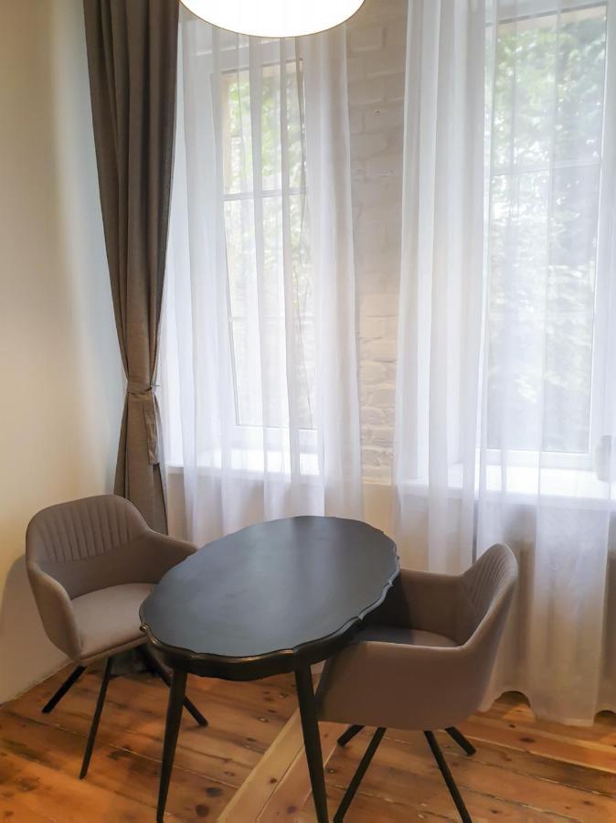 Center Studio Self Check In Renovated 2020 Riga Exterior foto