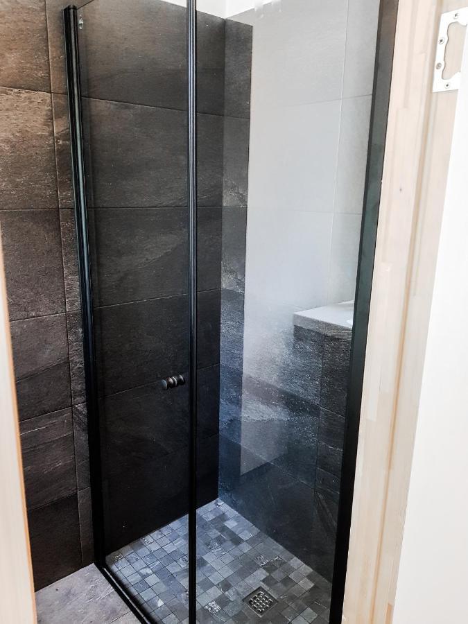 Center Studio Self Check In Renovated 2020 Riga Exterior foto