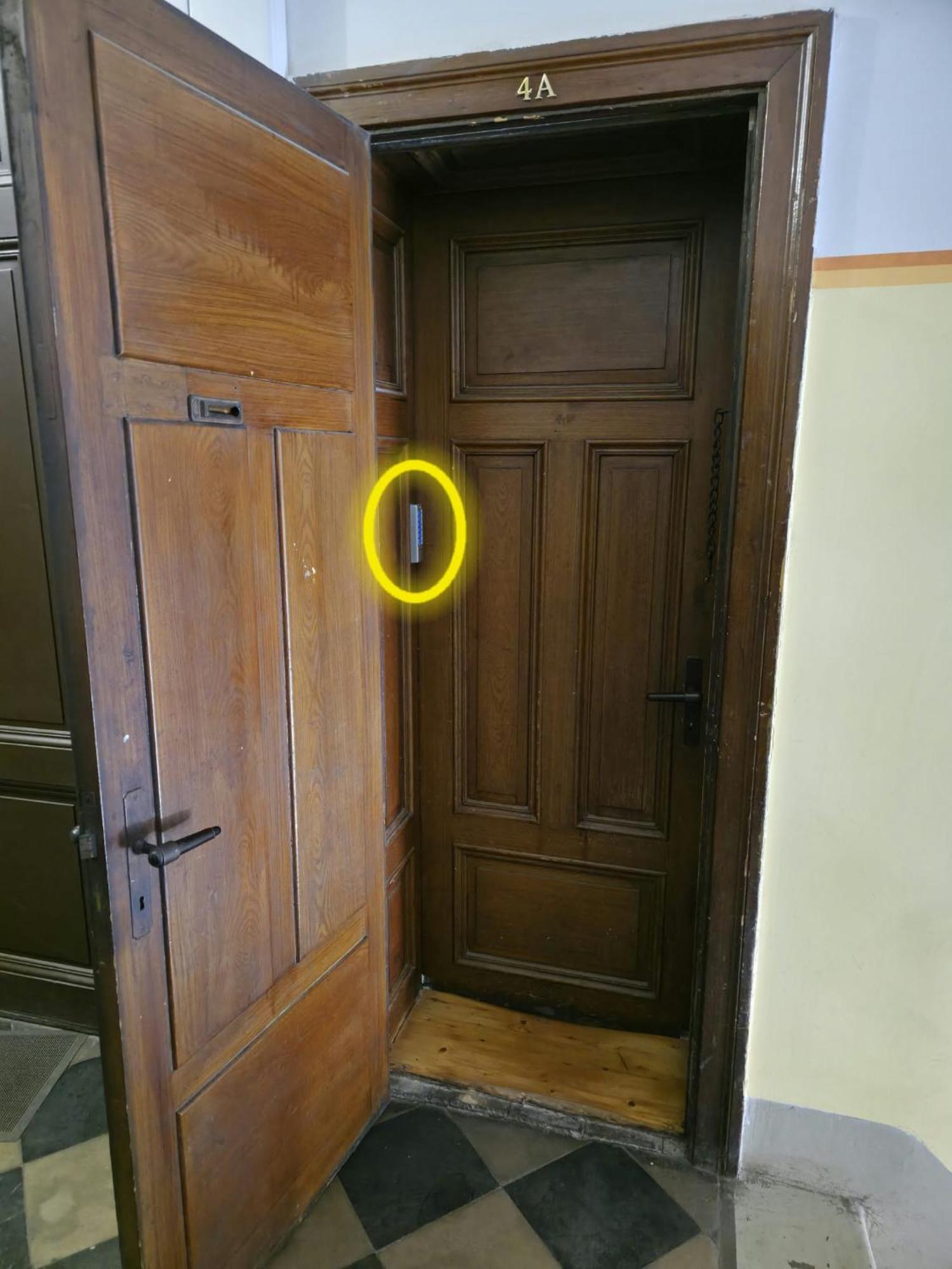Center Studio Self Check In Renovated 2020 Riga Exterior foto
